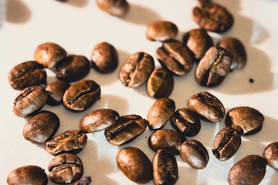 Water Processed Decaf Coffee Explained:
